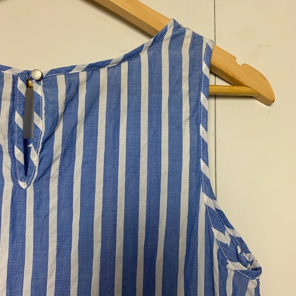 Striped Tank Top - Picture 10 of 14